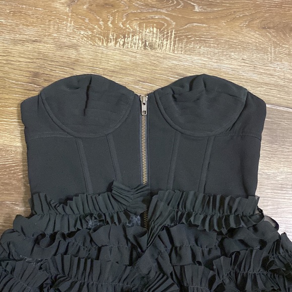 La ROK LUXE DRESS - Picture 3 of 8